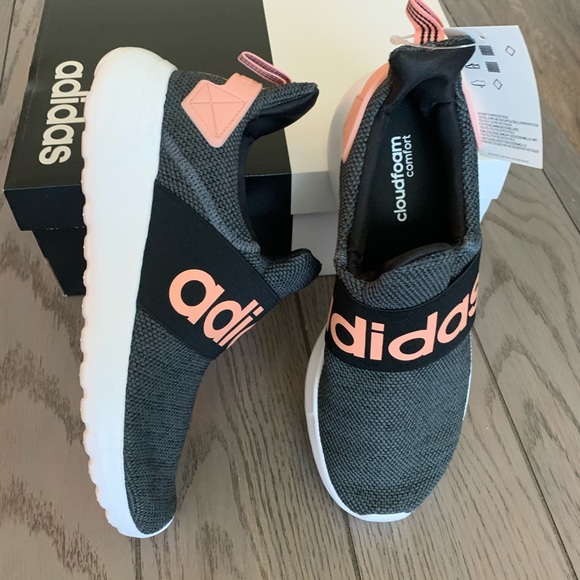 adidas cloudfoam lite racer adapt